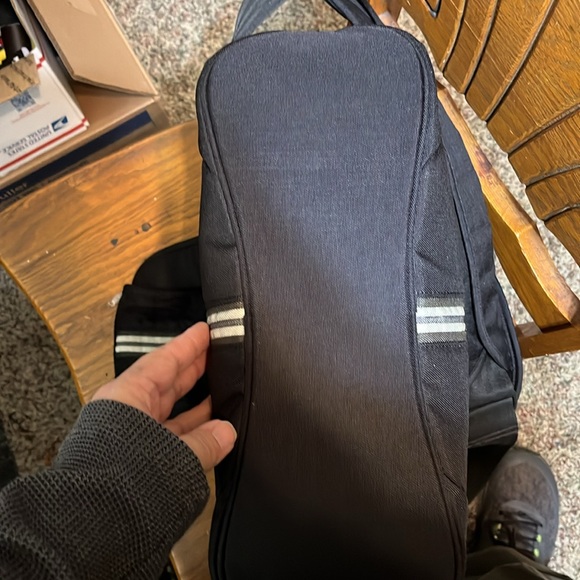 Crumpler Dr Henkel 13” messenger bag - Picture 8 of 12